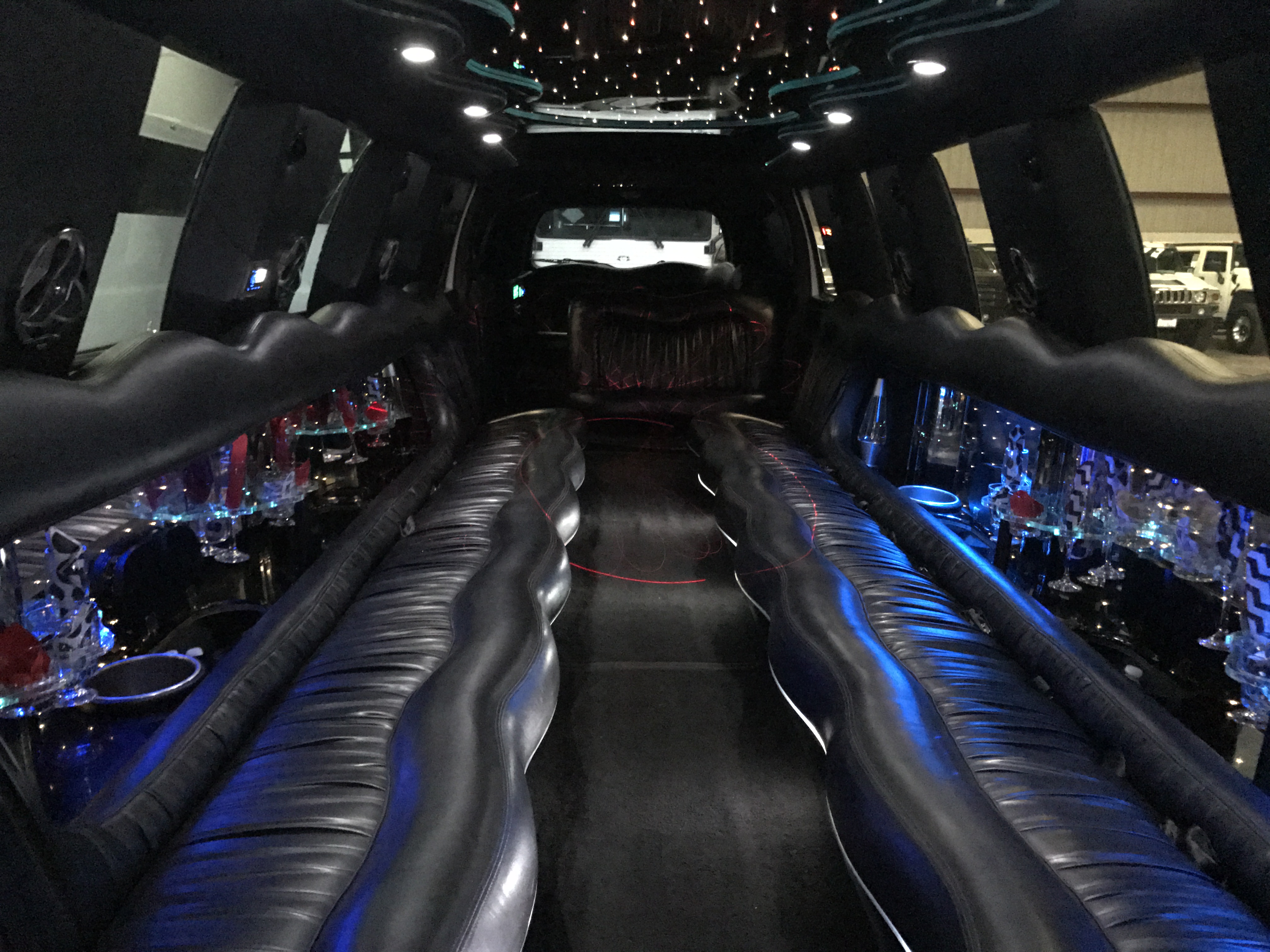 Ford Excursion XLT 2005