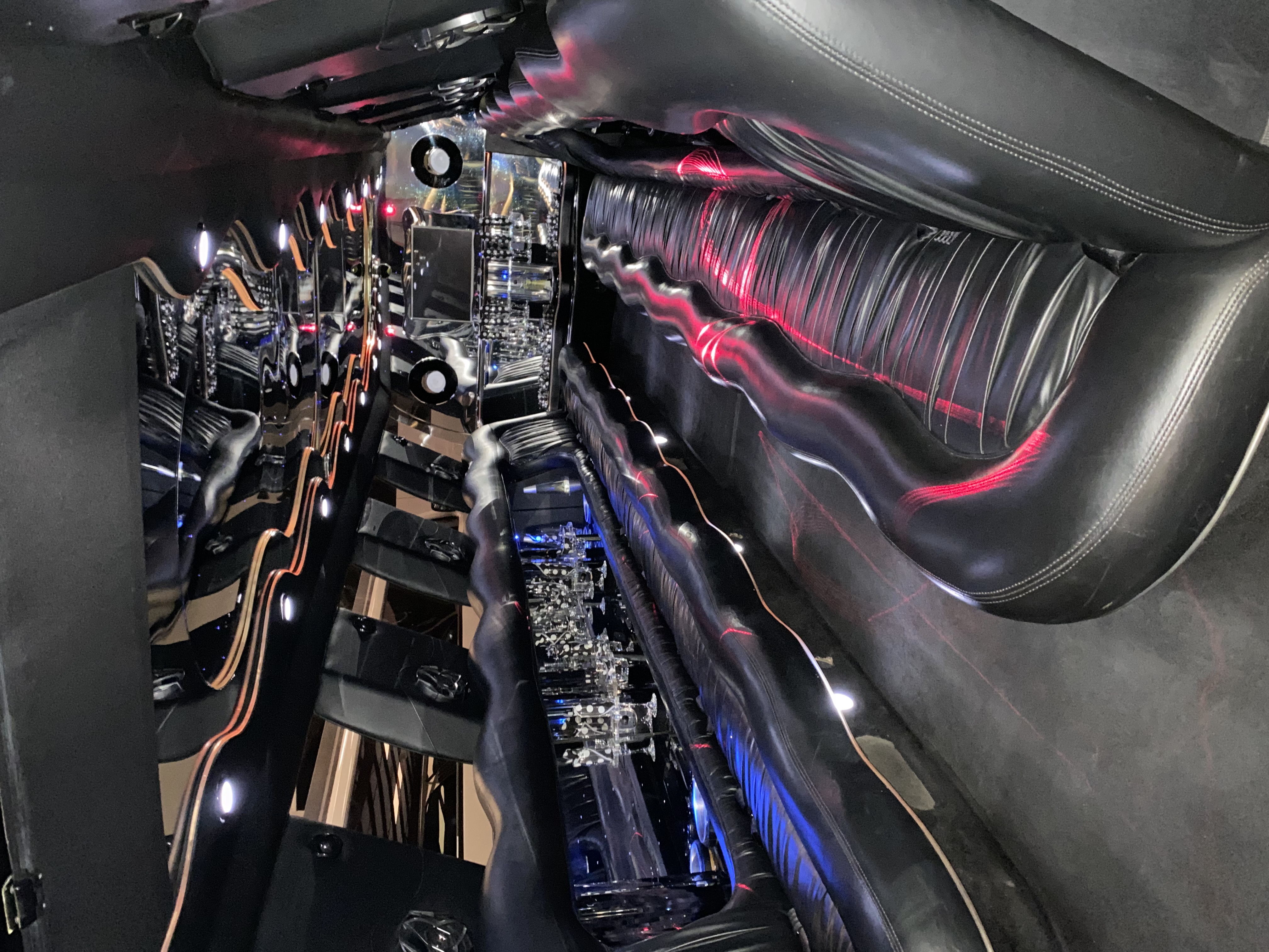 Ford Excursion XLT 2005