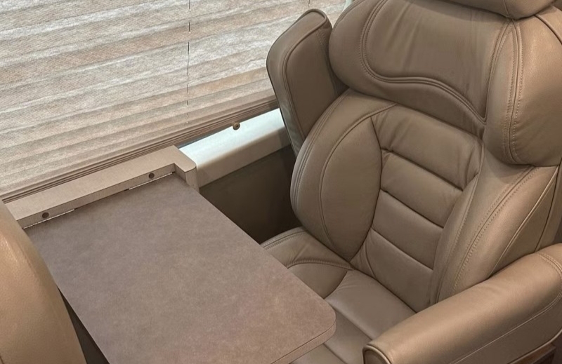 2012 Mercedes Benz Sprinter