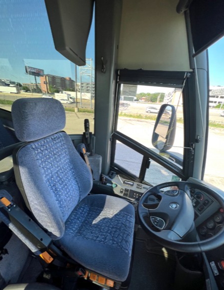 2009 J4500 Motorcoach For Sale