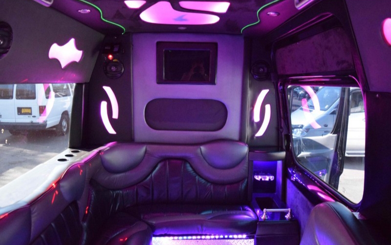 2013 Mercedes Benz Sprinter