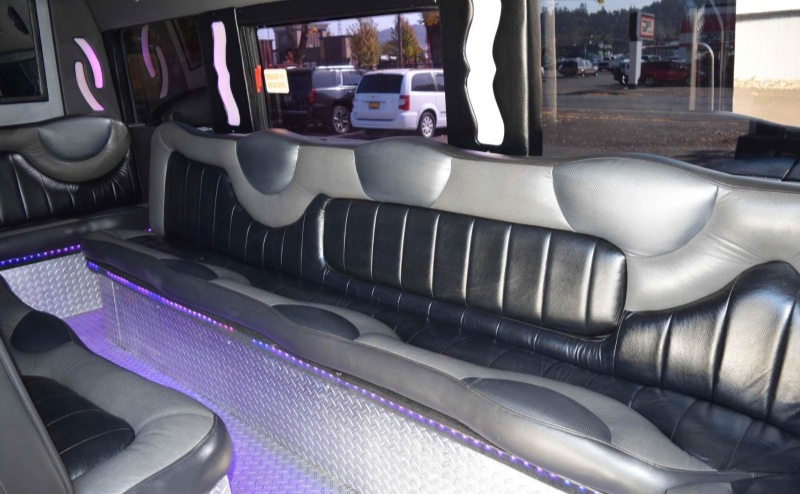 2013 Mercedes Benz Sprinter