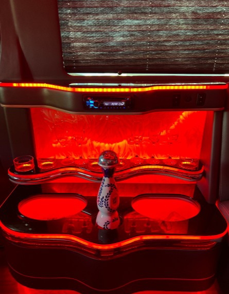 2014 Mercedes Benz Sprinter