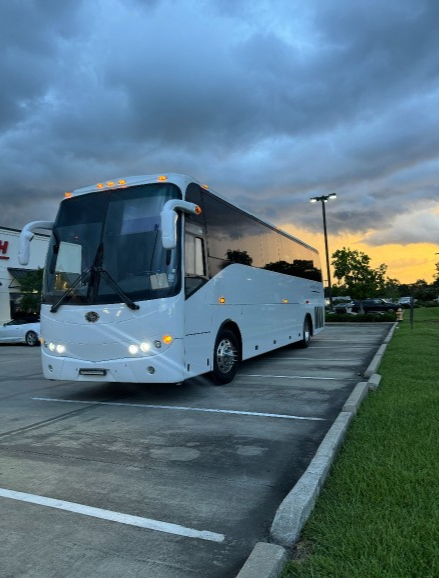 2012 Freightliner Coach Motorcoach Limo
