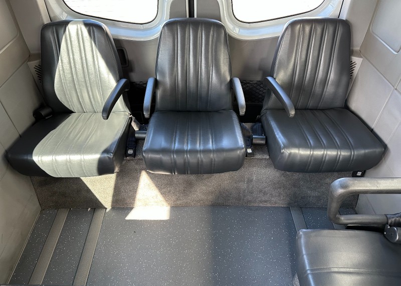 2015 Mercedes Benz Sprinter