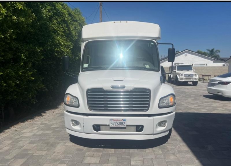 2014 Freightliner M2 Party Bus