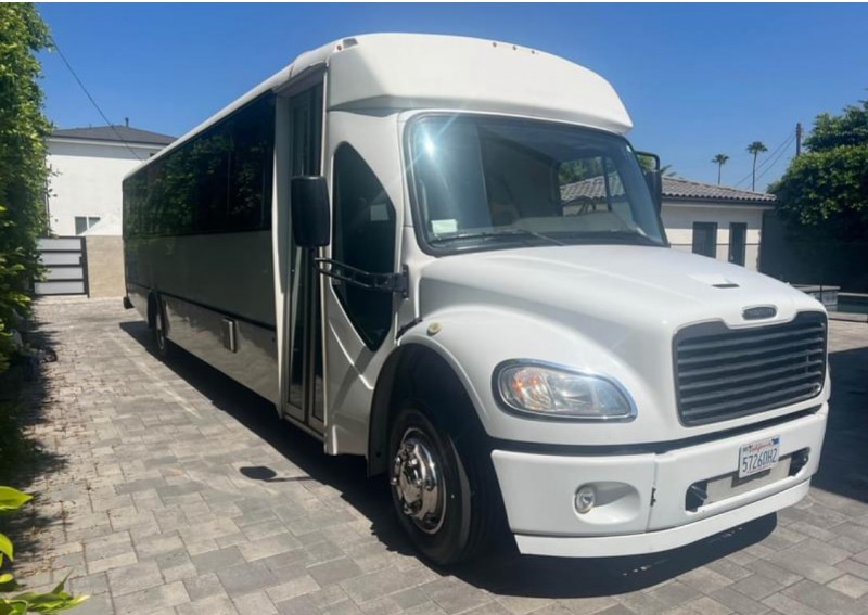 2014 Freightliner M2 Party Bus