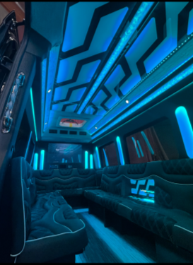 2024 Mercedes-Benz Sprinter