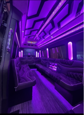 2024 Mercedes-Benz Sprinter