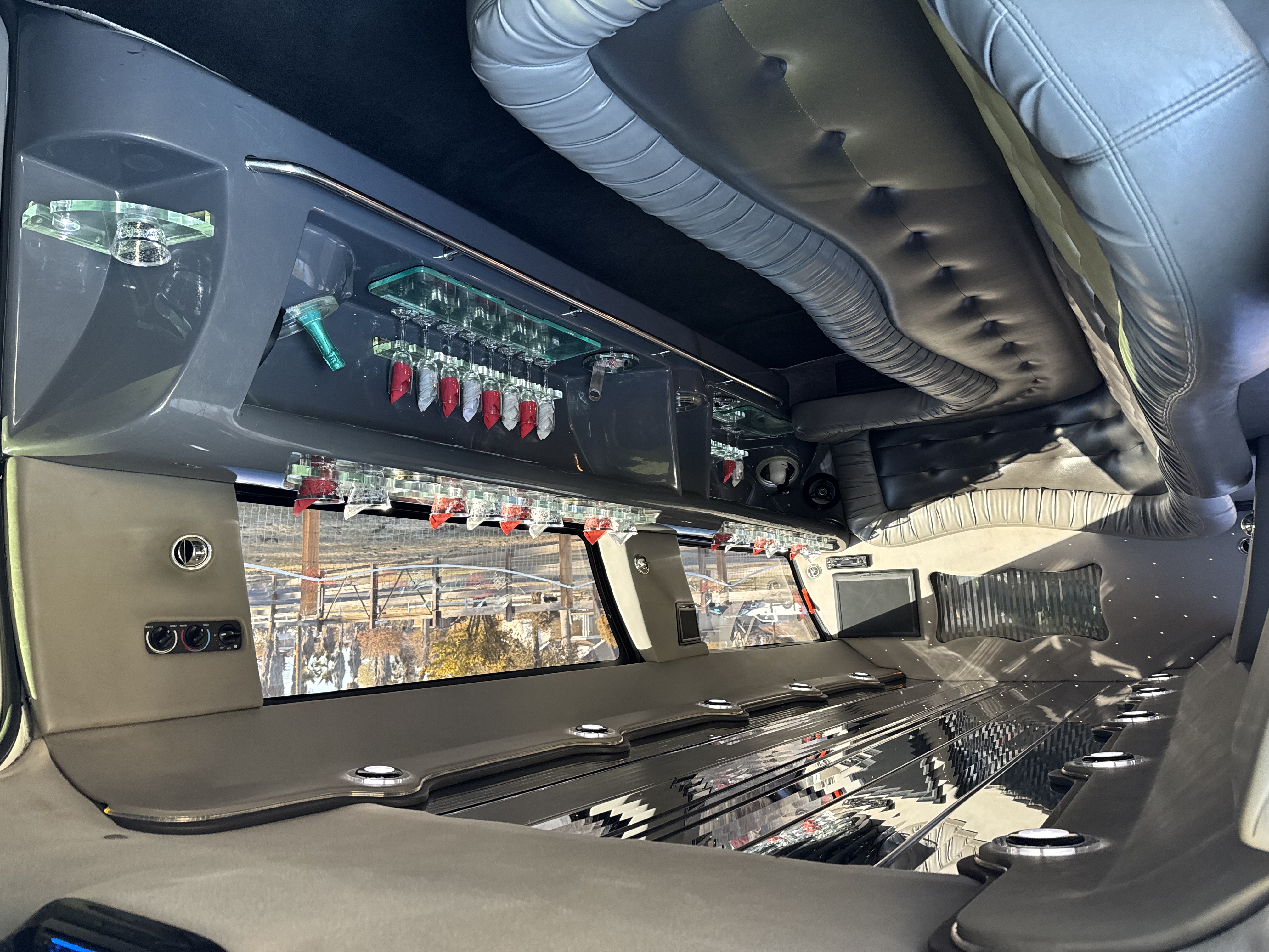 Ford Excursion XLT 2005