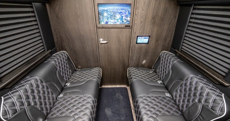 2022 Mercedes-Benz Sprinter