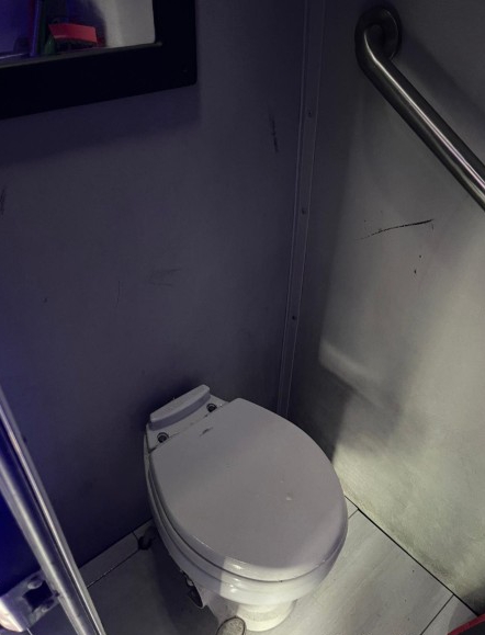 2007 Glaval Bus Universel Motorcoach Limo