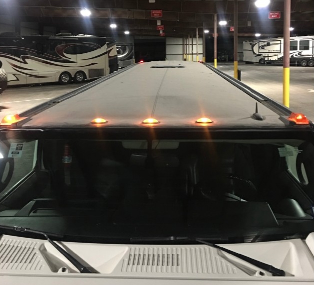 2005 Hummer H2 Limousine For more