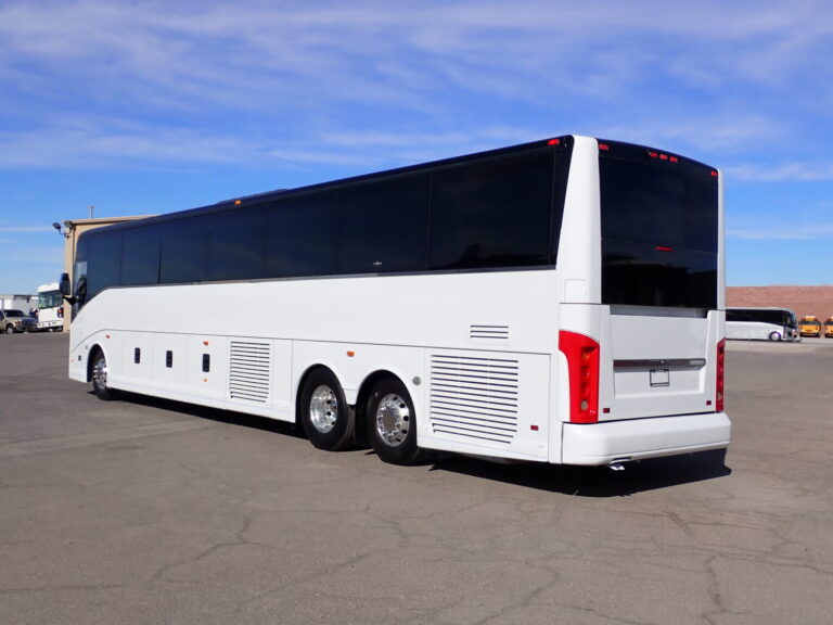 2016 Van Hool CX45 Motorcoach