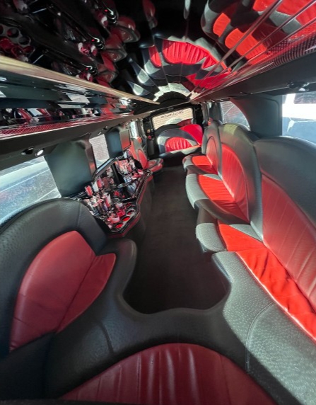 2006 Hummer H2 Limousine