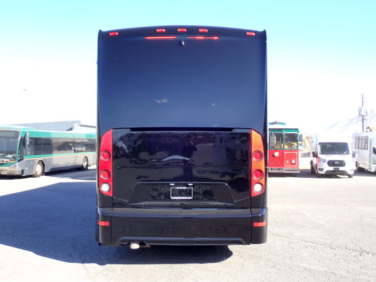 2016 MCI J4500 Motorcoach