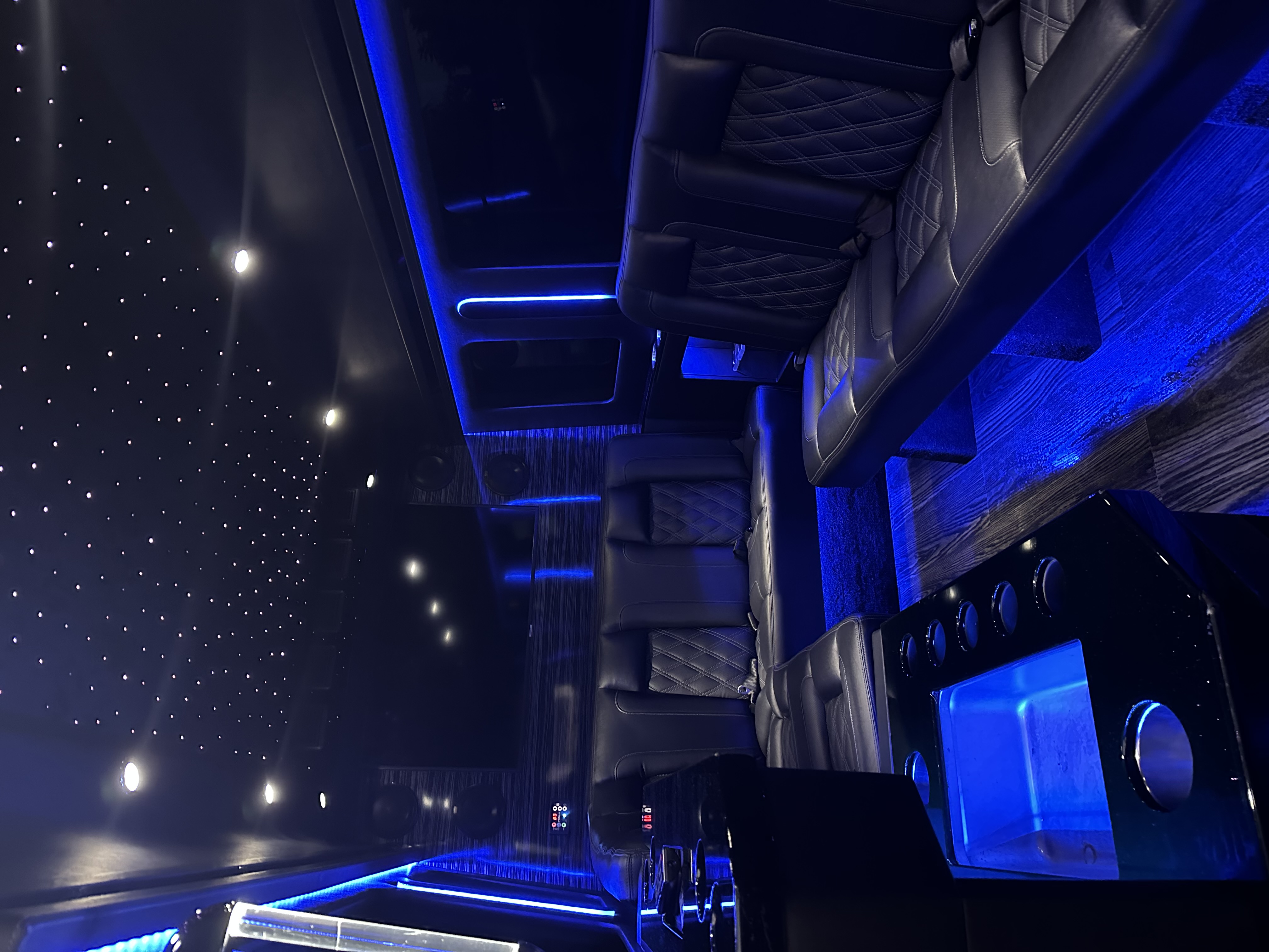 Mercedes-Benz Sprinter 2020