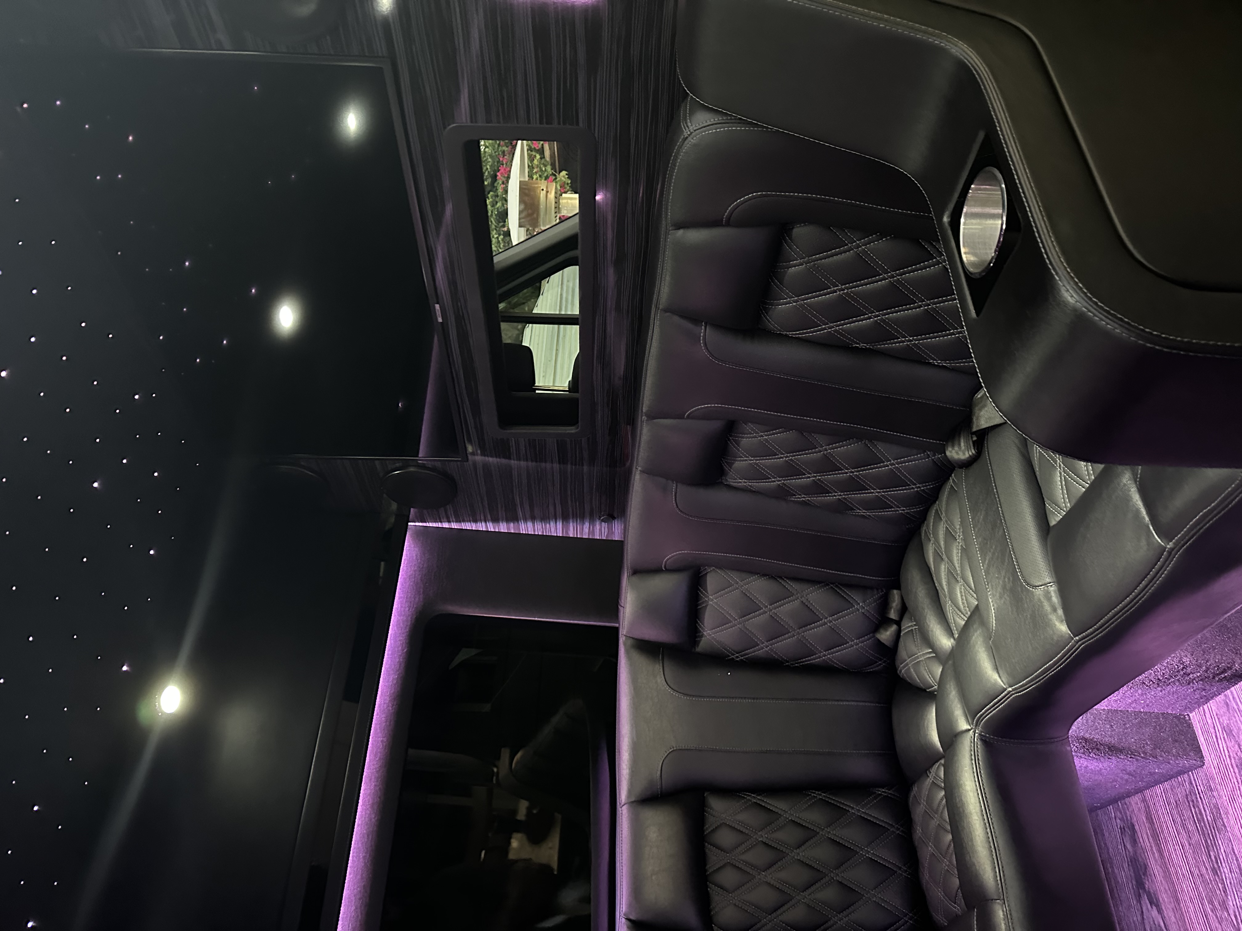 Mercedes-Benz Sprinter 2020