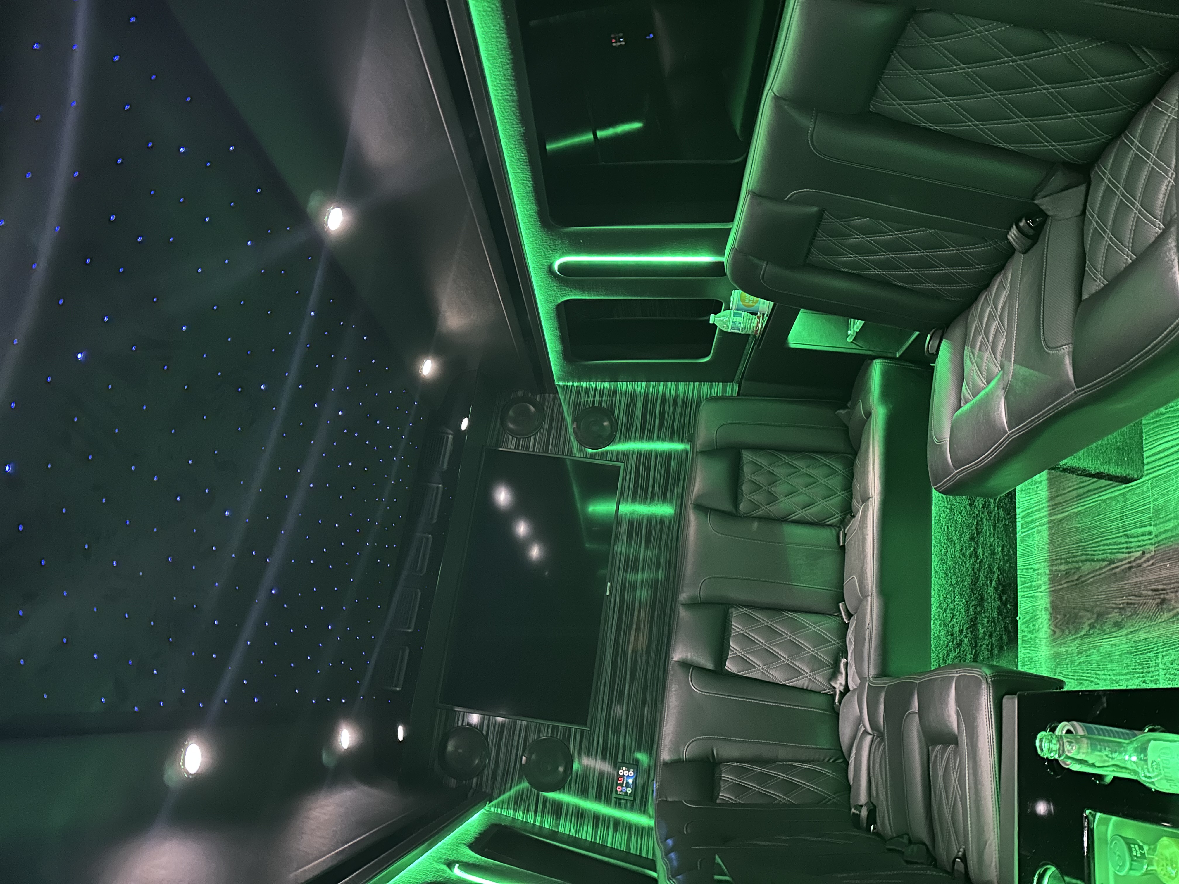 Mercedes-Benz Sprinter 2020