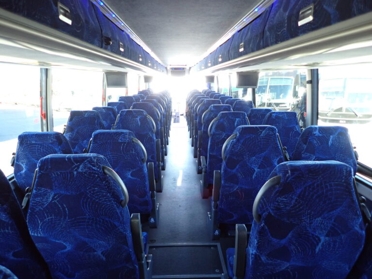 2015 Van Hool TX45  Motorcoach