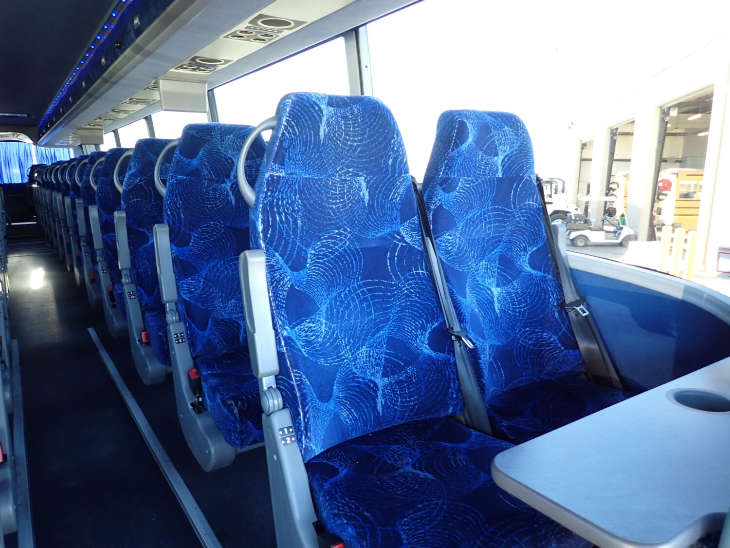 2015 Van Hool TX45  Motorcoach