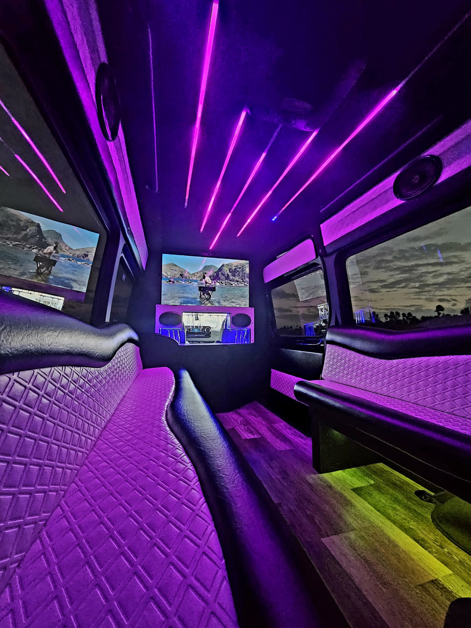 2024 Mercedes-Benz Sprinter