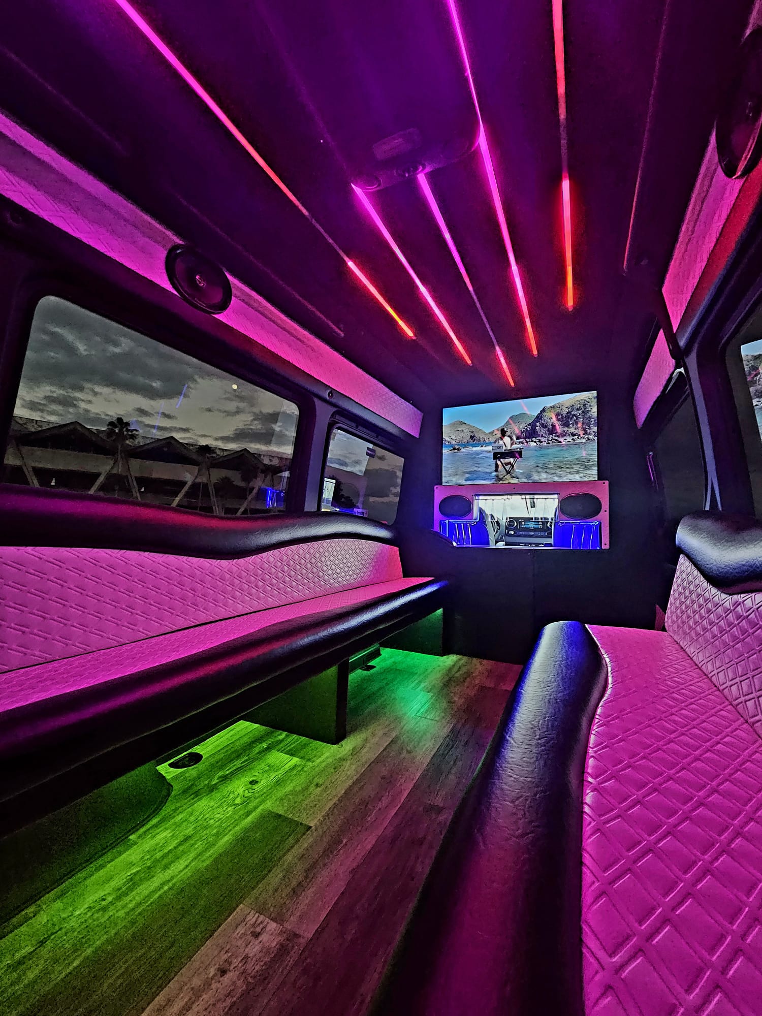 2024 Mercedes-Benz Sprinter