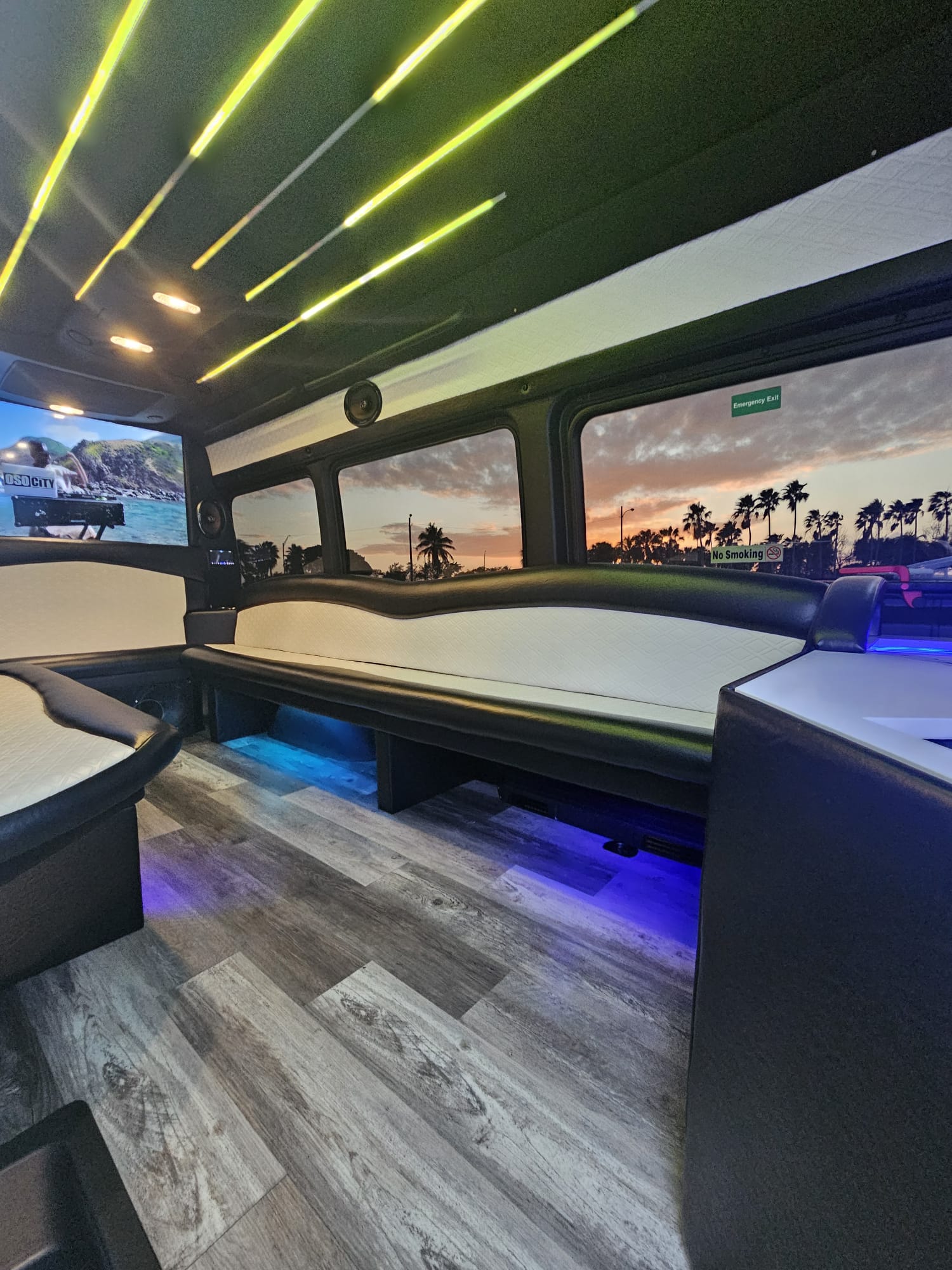 2024 Mercedes-Benz Sprinter