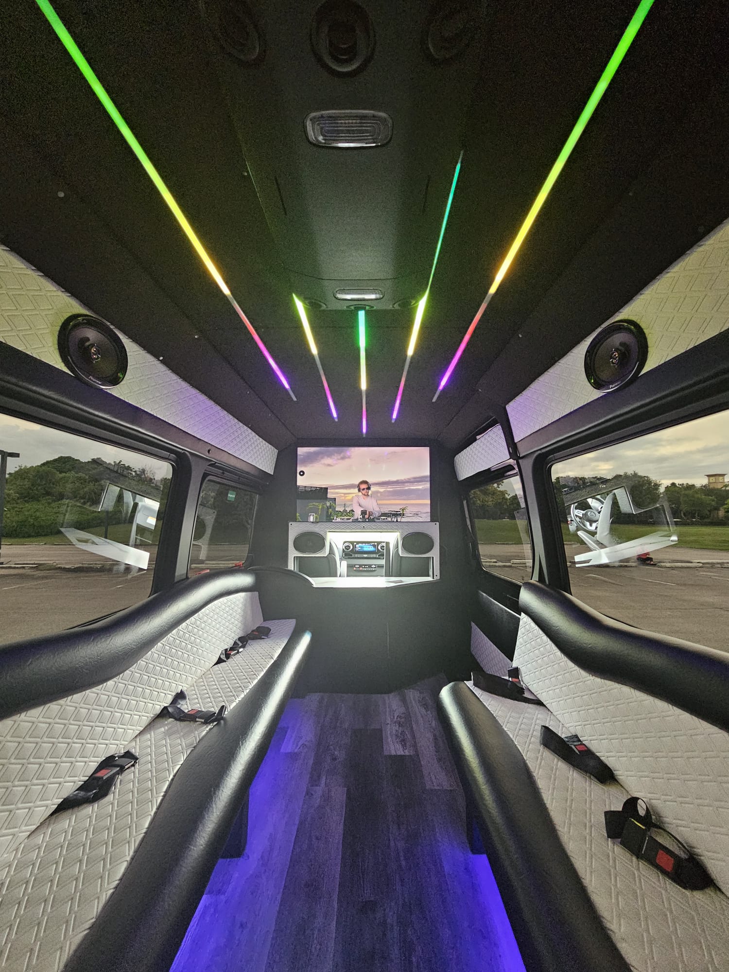 2024 Mercedes-Benz Sprinter