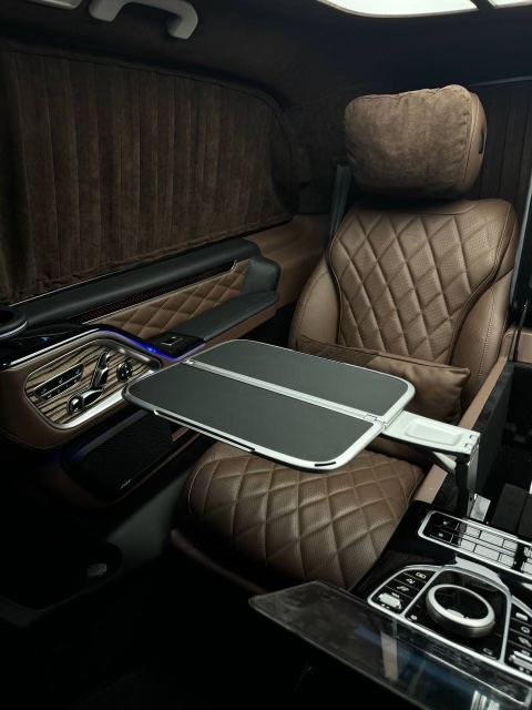 Mercedes-Benz Metris 2022