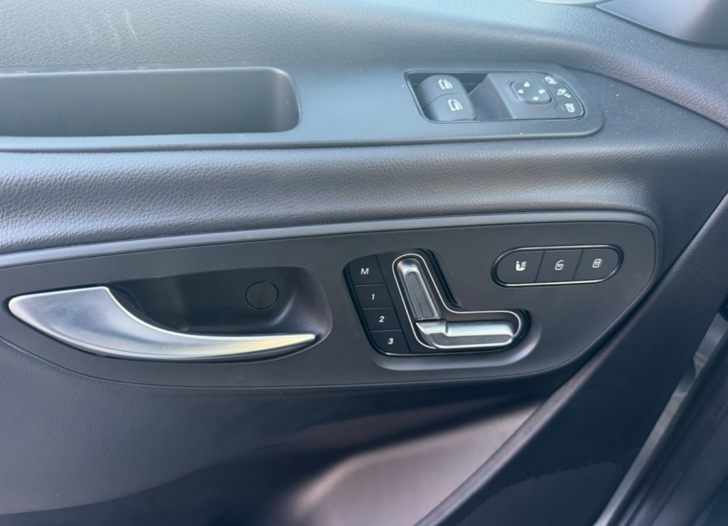 2023 Mercedes Benz Sprinter 2500 AWD HR