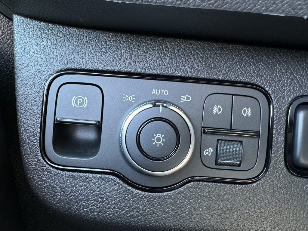 2023 Mercedes Benz Sprinter 2500 AWD HR