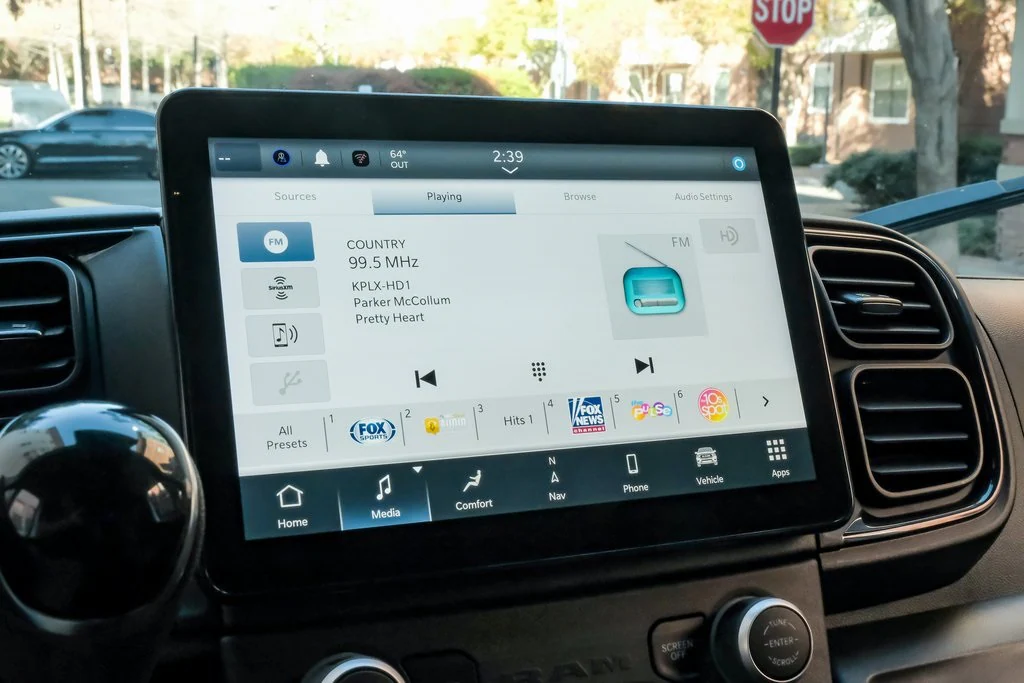 2023 RAM PROMASTER 3500 HIGH ROOF LIMO