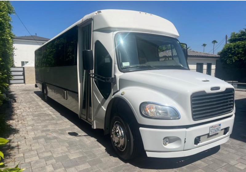 2014 Freightliner M2 Party Bus