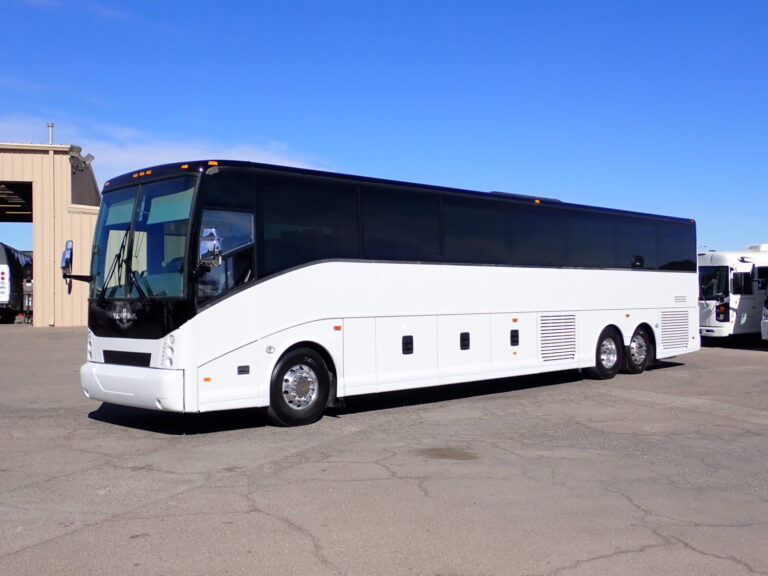 2016 Van Hool CX45 Motorcoach
