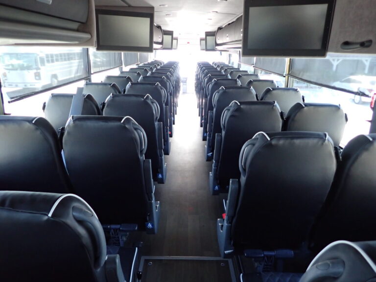 2016 Van Hool CX45 Motorcoach