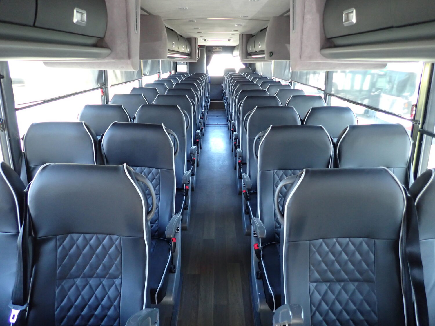 2016 Van Hool CX45 Motorcoach