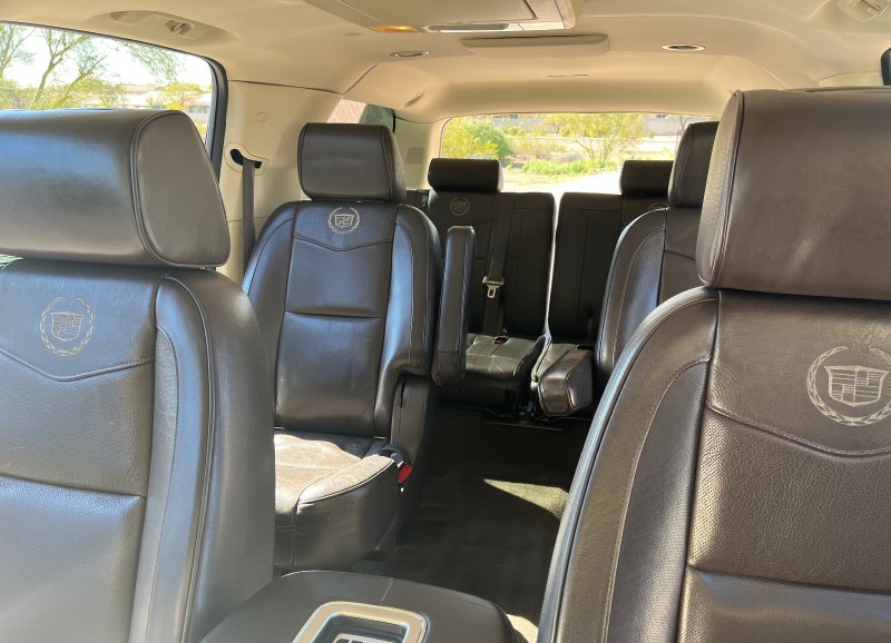 2013 Cadillac Escalade ESV SUV