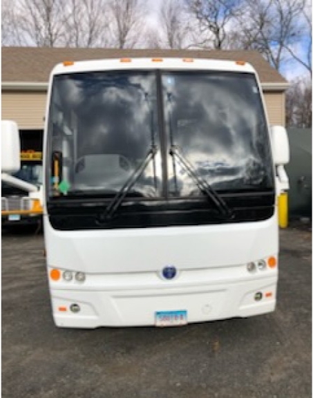 2013 Temsa TS30 Motorcoach