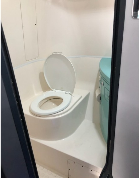 2013 Temsa TS30 Motorcoach