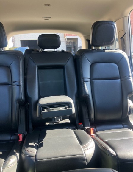 2022 Lincoln Aviator SUV