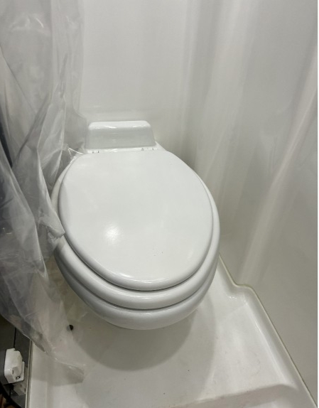 2022 Mercedes Benz Sprinter