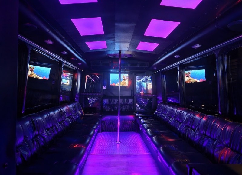 2008 Hummer H2 Limousine