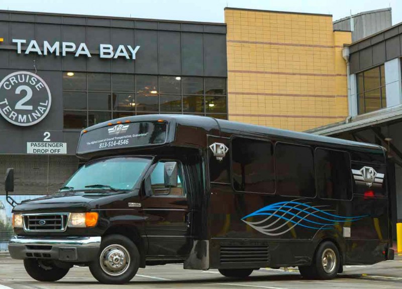 2008 Hummer H2 Limousine