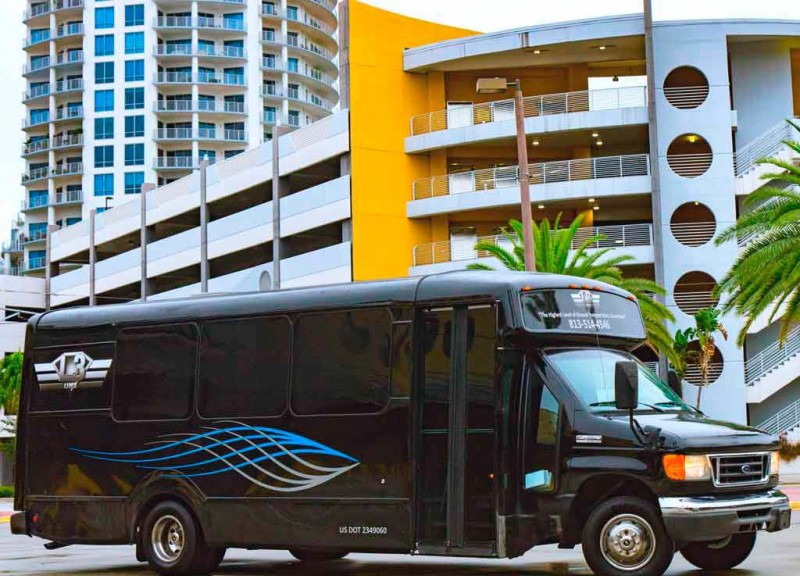 2008 Hummer H2 Limousine