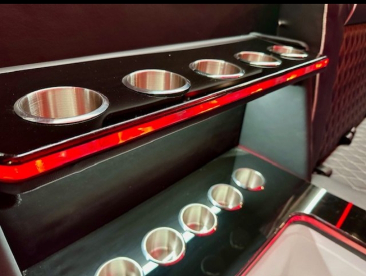 2024 Mercedes Benz Sprinter