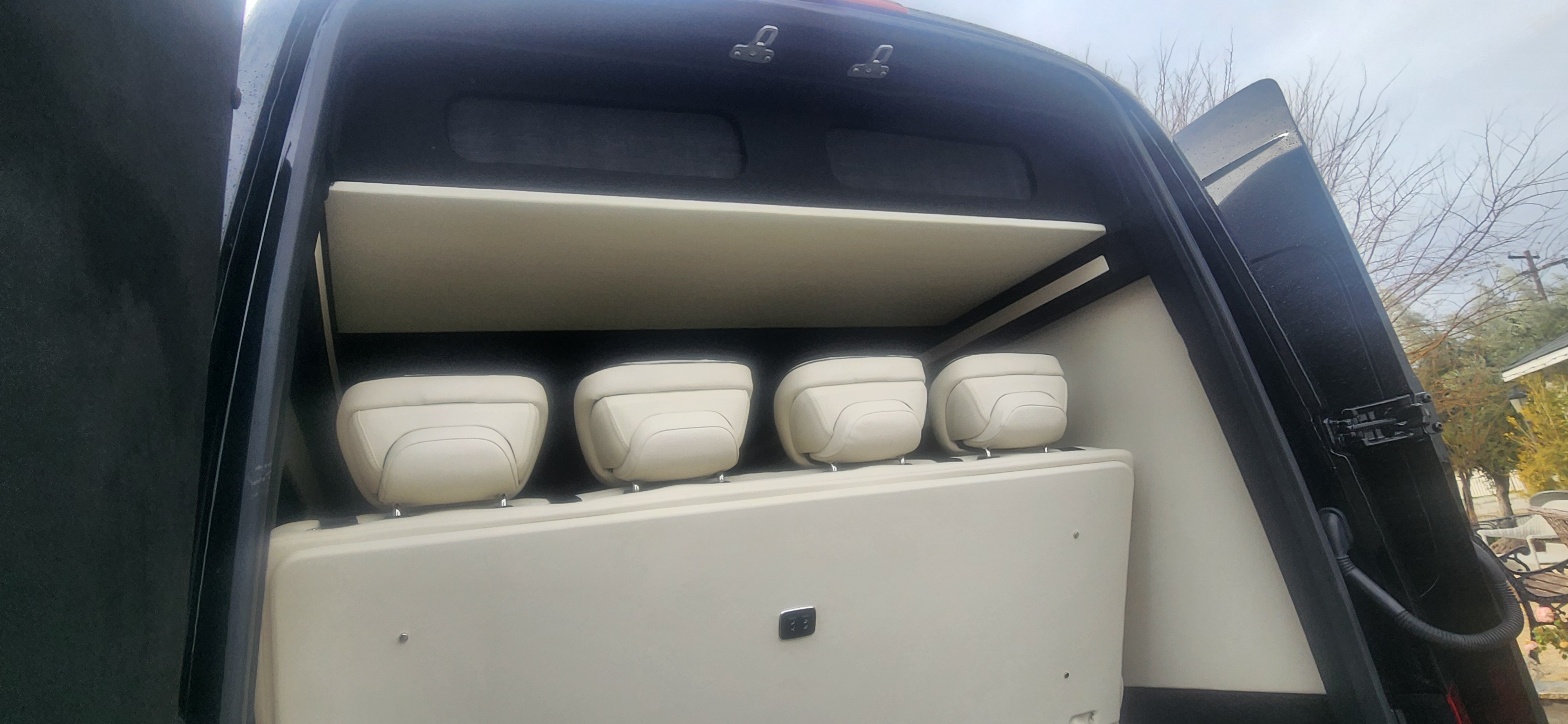 Mercedes-Benz Sprinter 2024