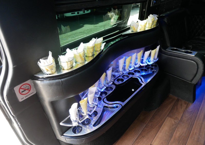 2014 Mercedes Benz Sprinter