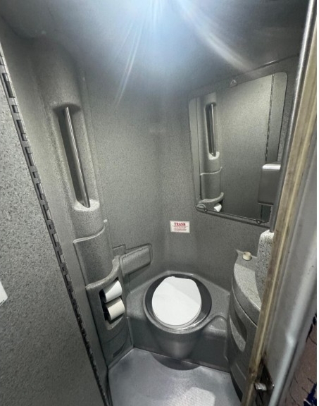 2014 MCI J4500 Motorcoach