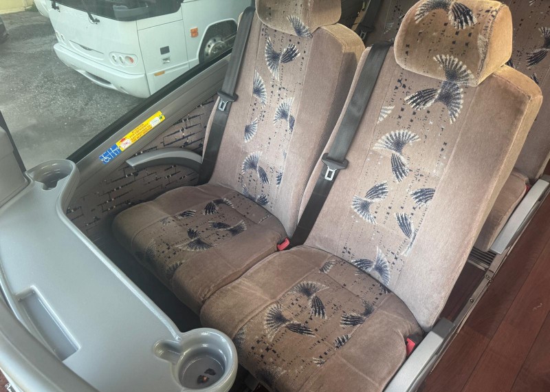 2014 MCI J4500 Motorcoach